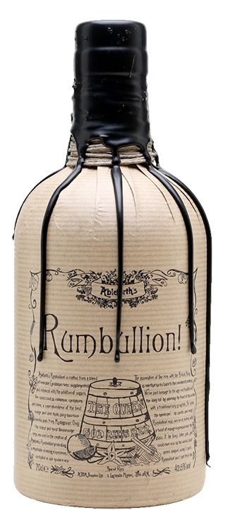 Ableforth's Rumbullion 42,6° 70cl-0