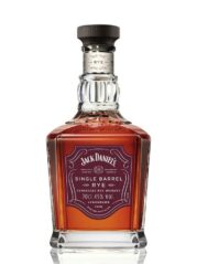 Jack Daniel's Single Barrel Rye-0