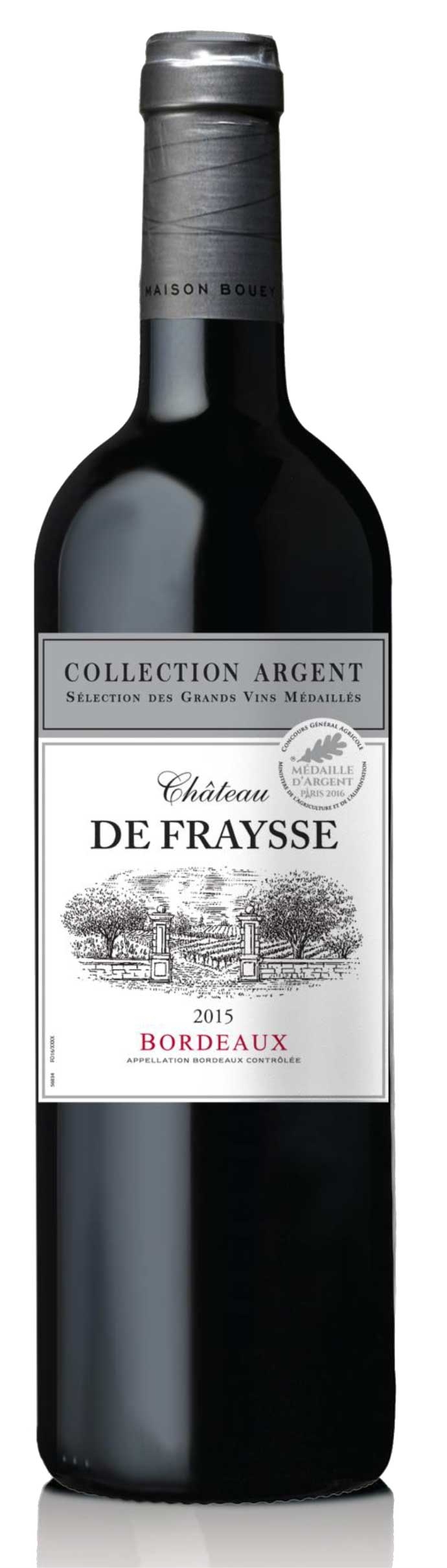 Château de Fraysse 2015-0