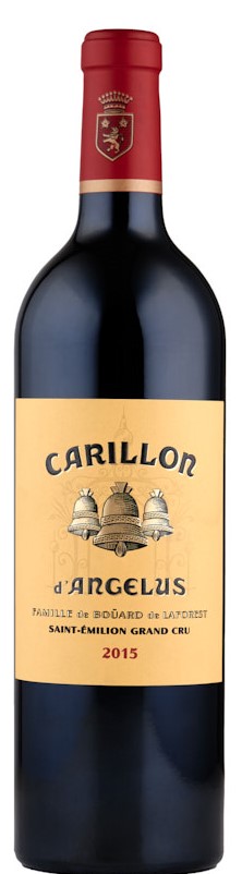 Le Carillon D'Angelus 2015-0