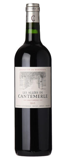 Les Allées de Cantemerle 2015-0