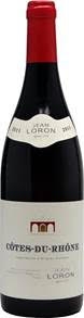 Côtes du Rhône Loron 2017-0