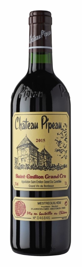 Château Pipeau 2016-0
