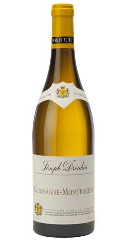 CHASSAGNE MONTRACHET BLANC 2017-0
