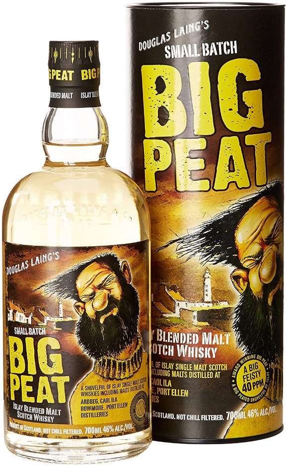 Big Peat -0