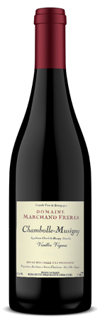 Chambolle Musigny -0