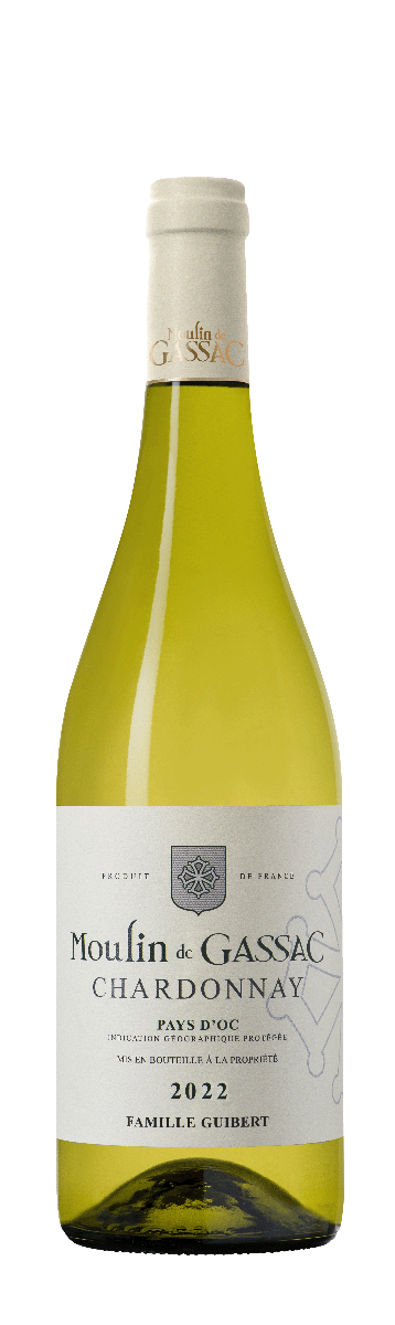 Moulin de Gassac Chardonnay-0