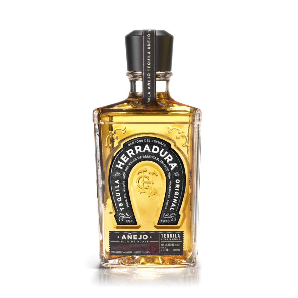 Tequila Herradura Añejo 40° 70cl