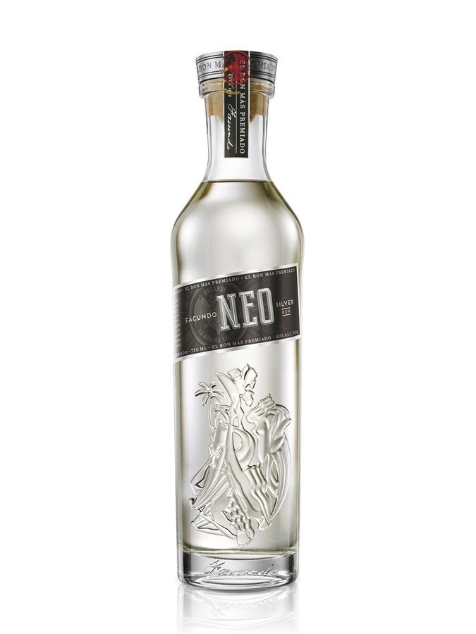 Facundo Neo 40° 70cl-0