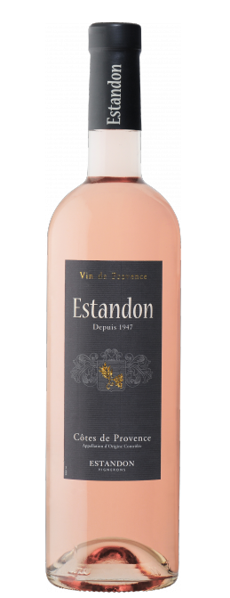 ESTANDON ROSE 2018-0