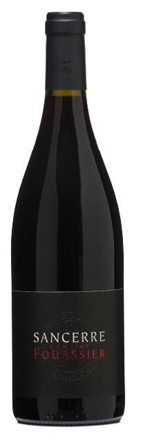 Sancerre domaine Fouassier 2016-0