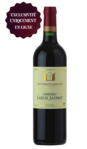 Château Larcis Jaumat-0