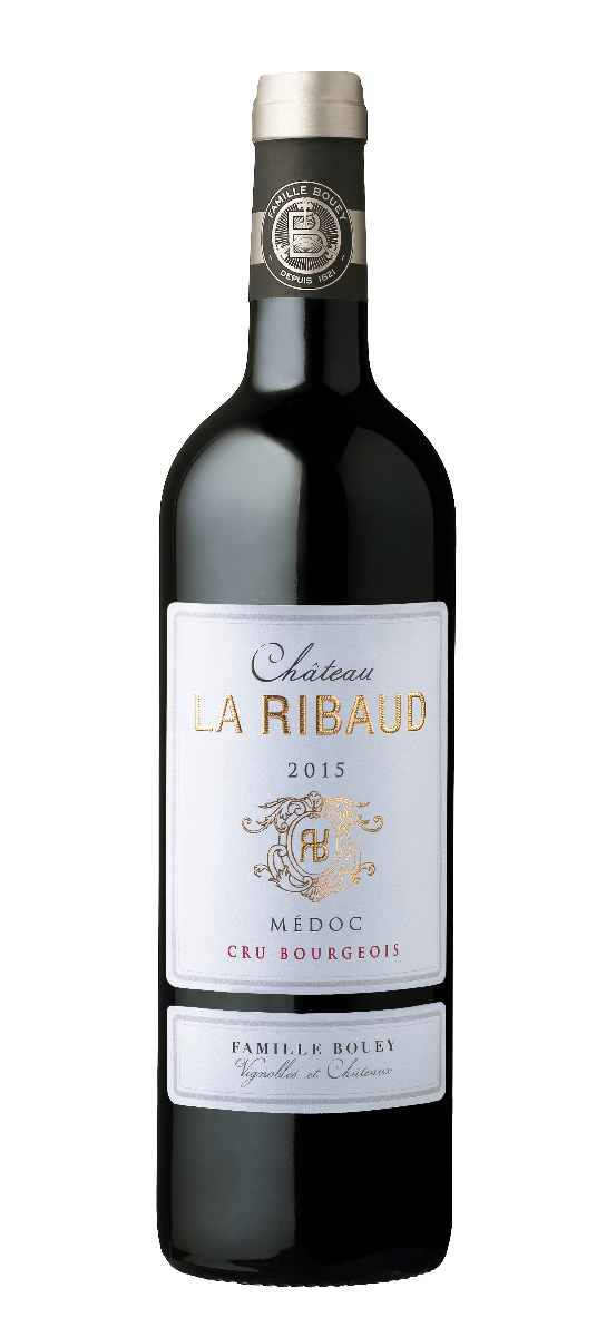 Château La Ribaud 2015-0