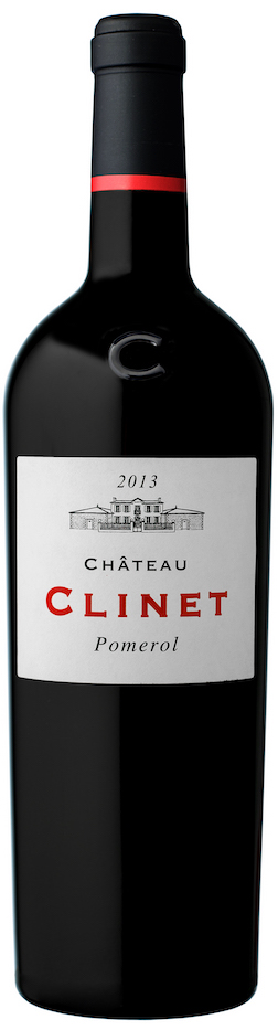 Château Clinet 2013-0