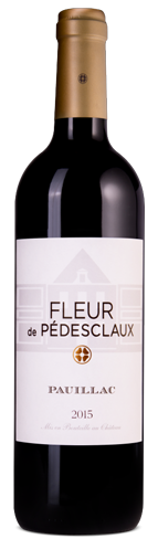 Fleur De Pedesclaux-0