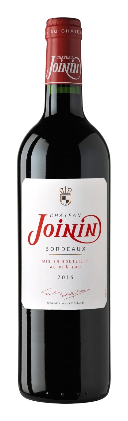 Château Joinin 2016-0