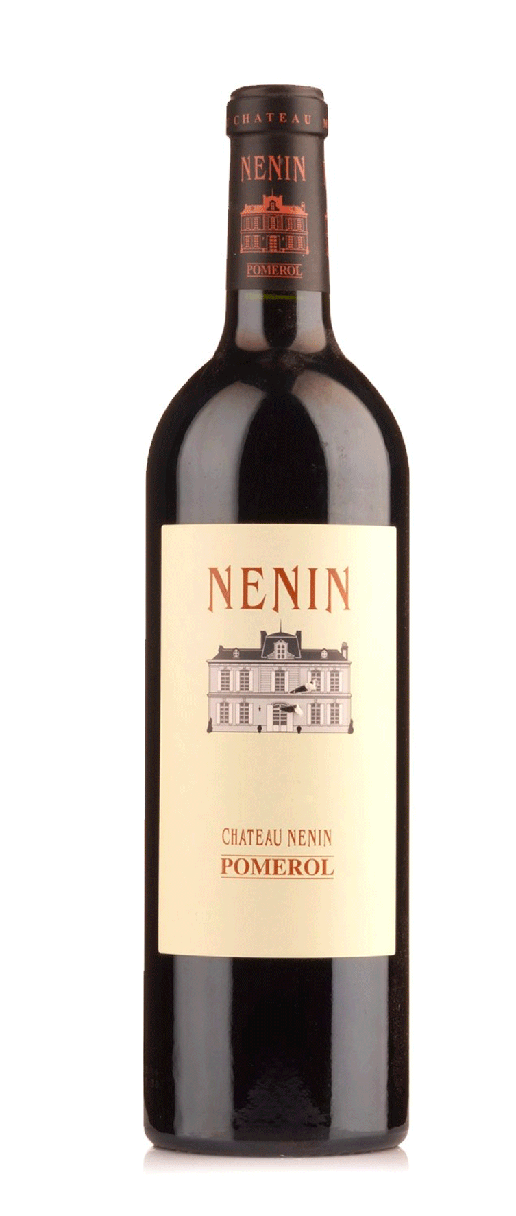Château Nenin 2015-0