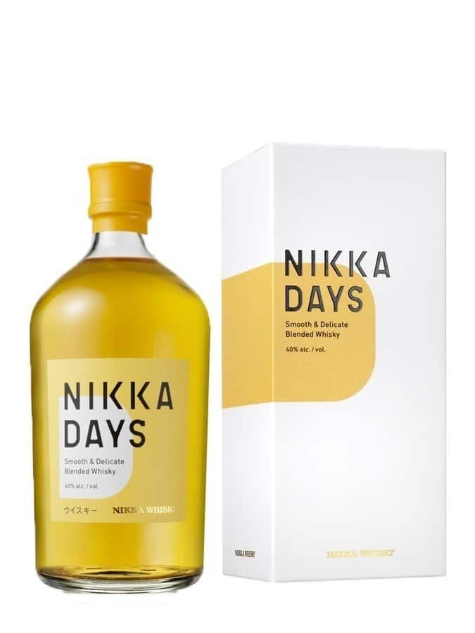 Nikka Days 40° 70cl