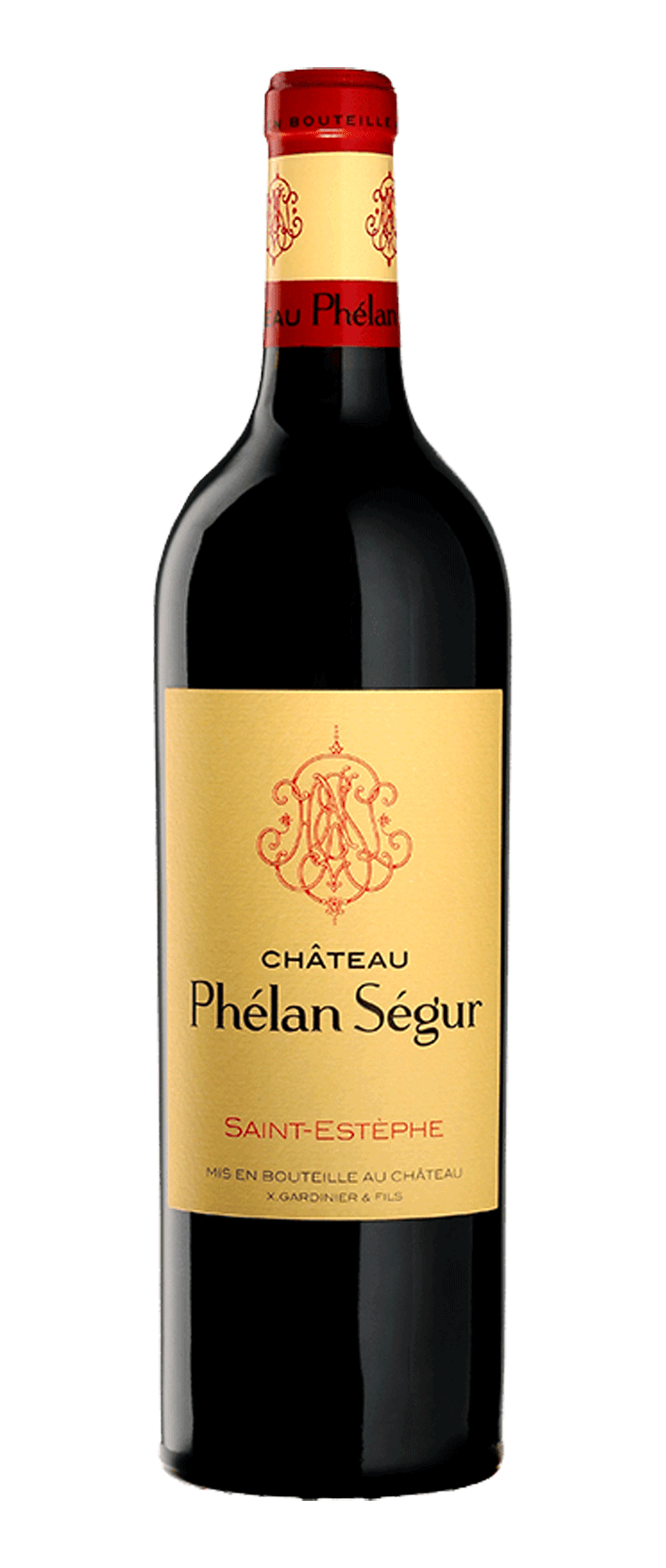 Château Phelan Segur-0