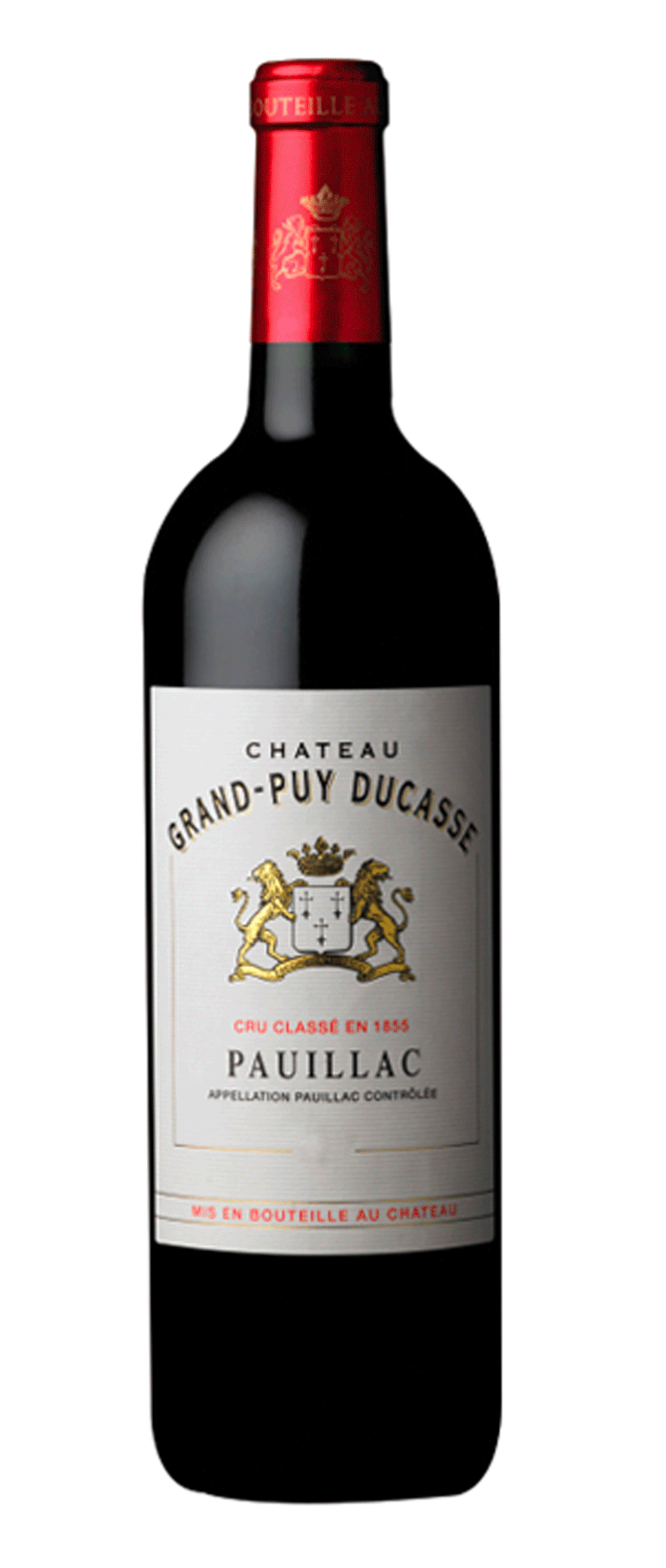 Château Grand Puy Ducasse-0