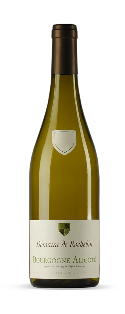 Mâcon-Villages Domaine de Rochebin-0