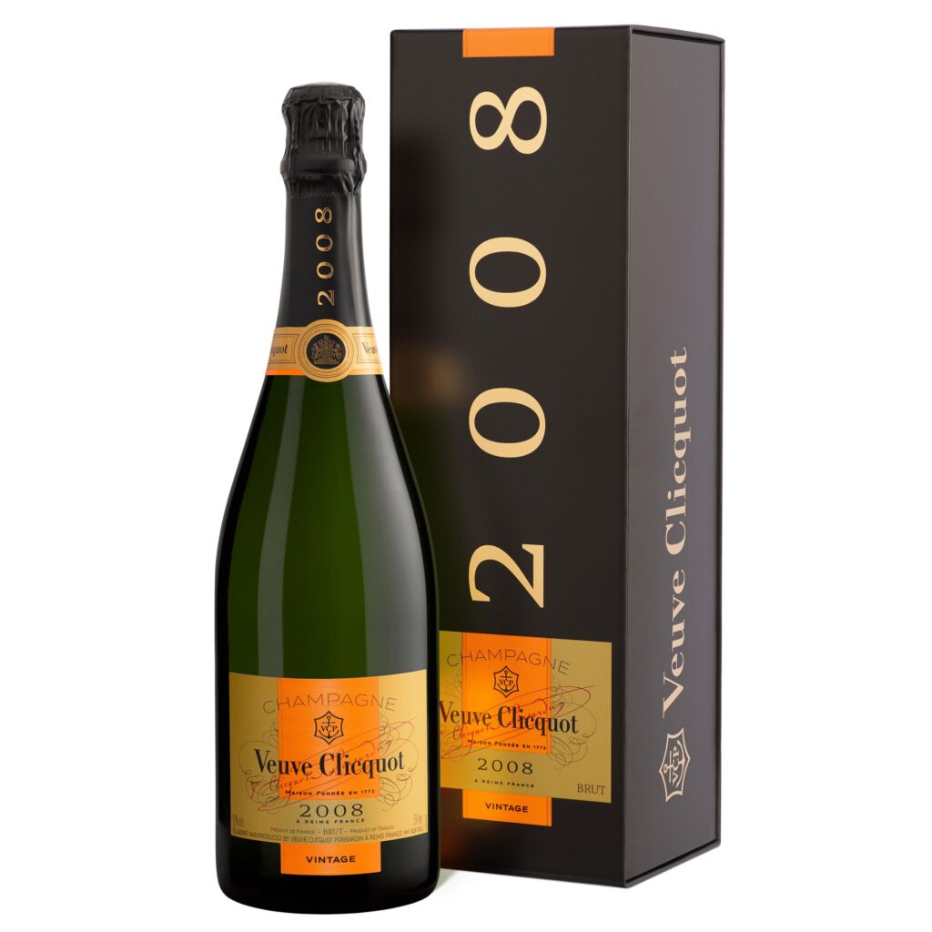Veuve Clicquot Vintage
