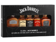 Jack Daniel's 5 X 50ml