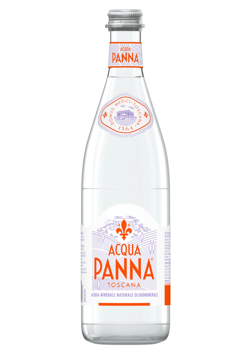 Acqua Panna 75cl