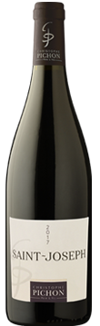 Saint- Joseph Domaine Christophe Pichon 2017-0