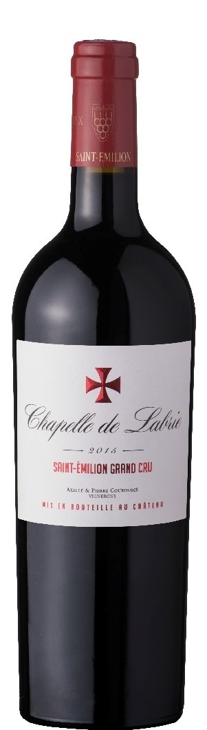 Chapelle de Labrie 2016-0