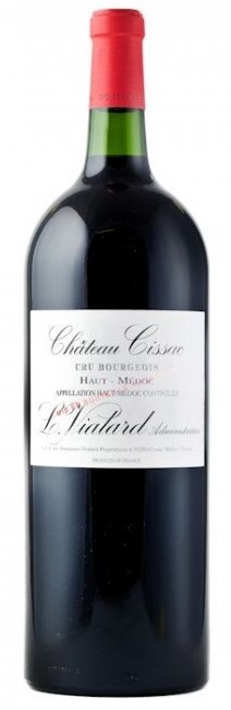 Château Cissac 3L-0