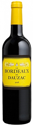 Bordeaux de Dauzac 2016-0