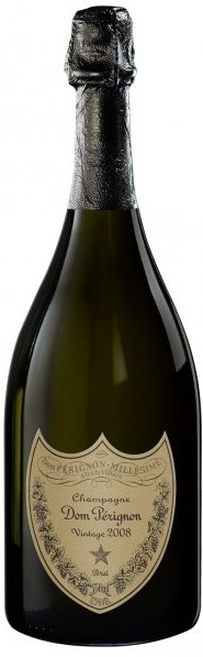 Cuvée Dom Pérignon 2008-0