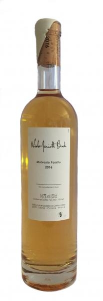 Vendange Tardive "Malvasia Passitu"-0