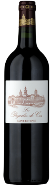 Les Pagodes de Cos 2009 -0