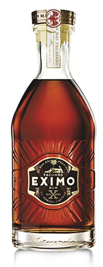 Facundo Eximo 40° 70cl-0