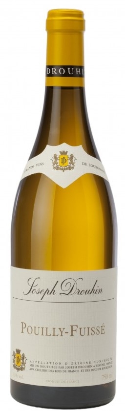 Pouilly-Fuissé 2017-0