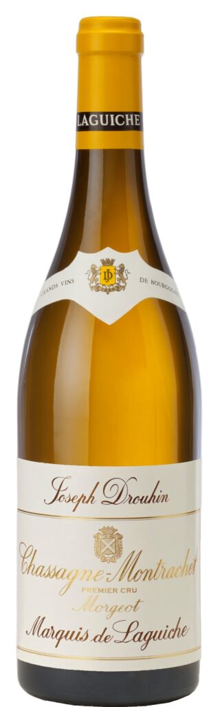 Chassage-Montrachet Marquis de Laguiche 2016