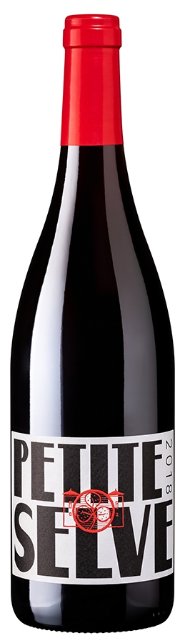 Côteaux de L'Ardeche petite Selve 2018-0