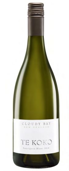 CLOUDY BAY TE KOKO 2014-0