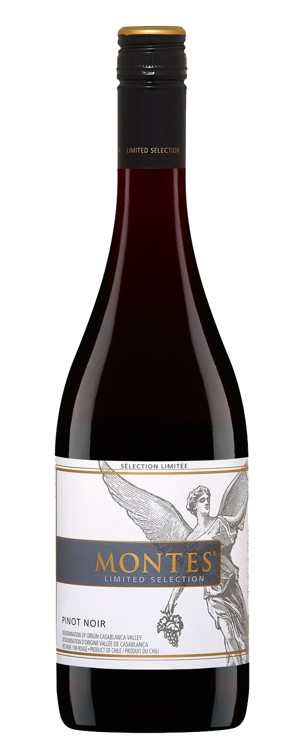 MONTES PINOT NOIR 2017-0
