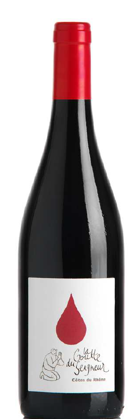 La Goutte Du Seigneur 2018-0