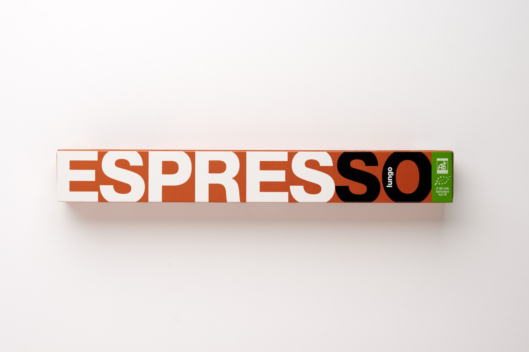 Café Espresso Lungo -0