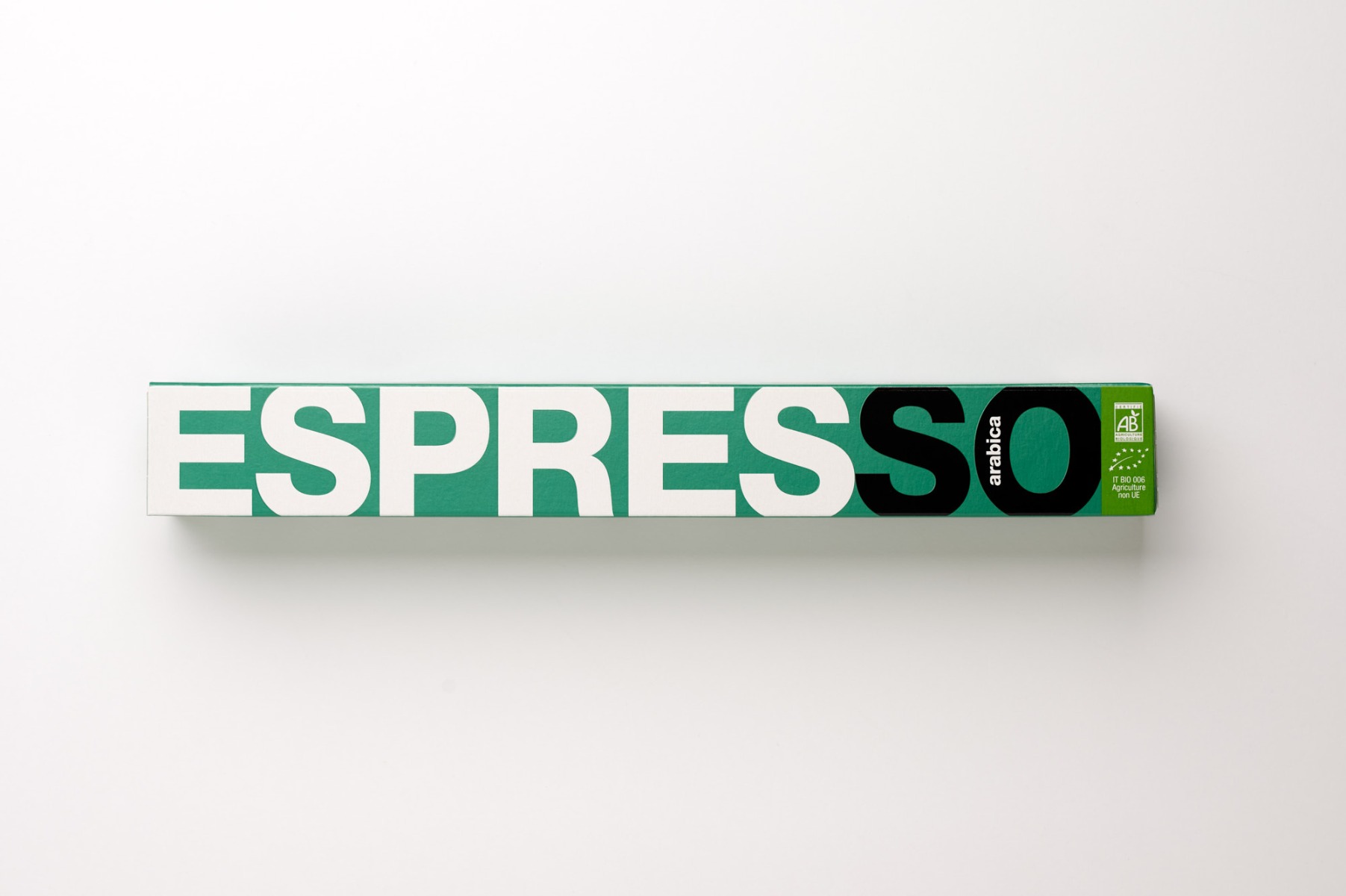 Café Espresso Arabica-0