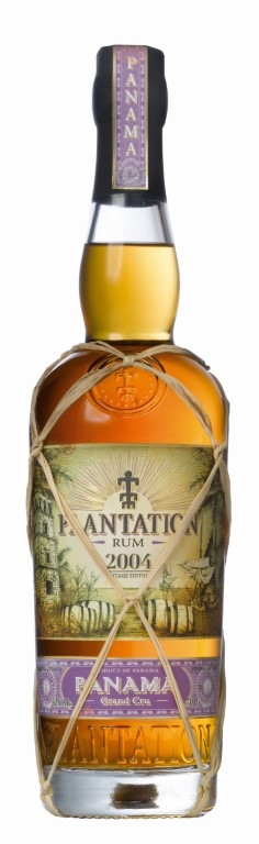 Plantation Rum Panama 2004 42° 70cl-0