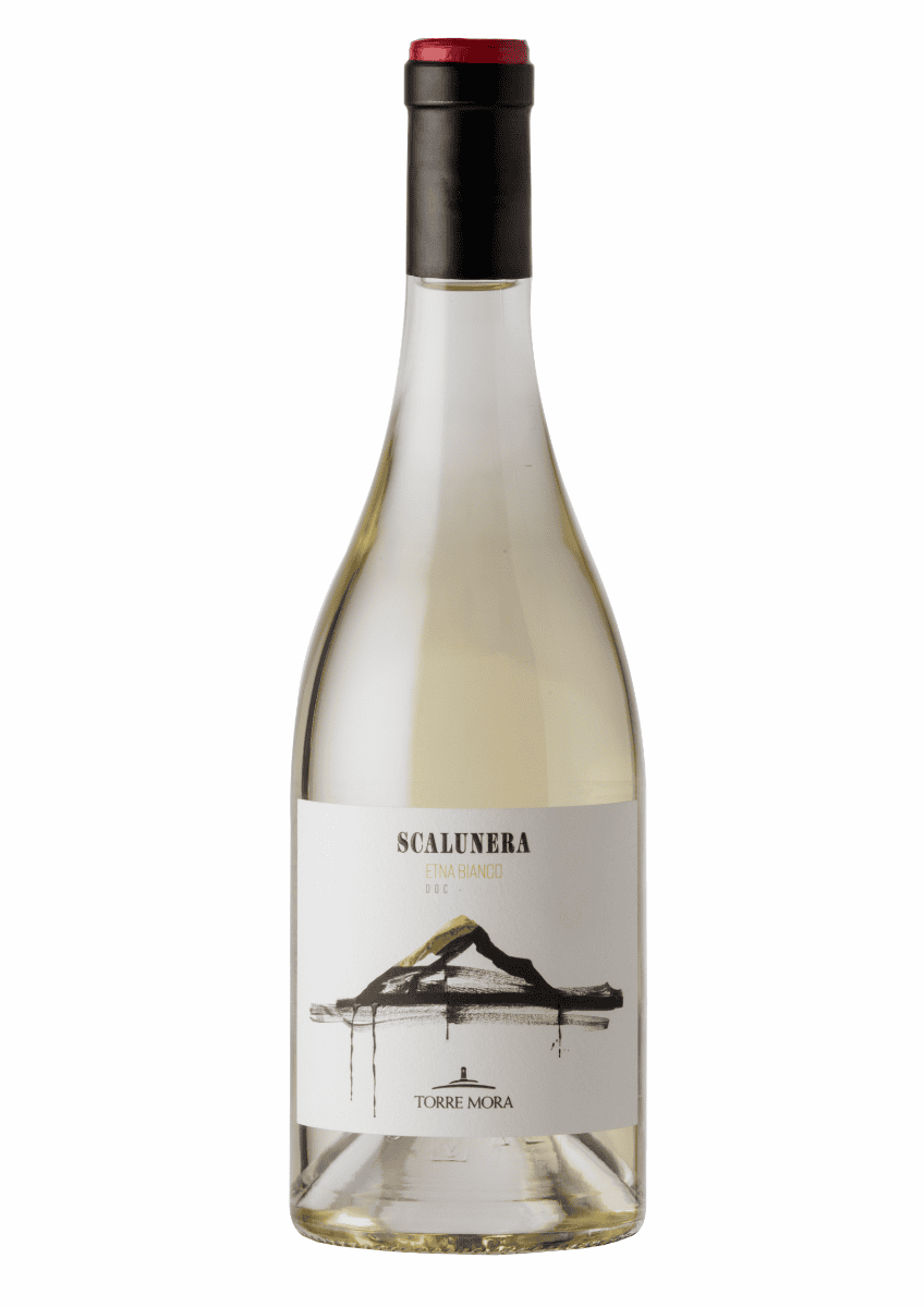 Scalunera Etna Bianco D.O.C 2023 75cl - Domaine Torre Mora