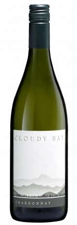 Cloudy Bay Chardonnay 2017-0