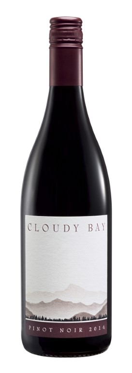 CLOUDY BAY PINOT NOIR 2014-0