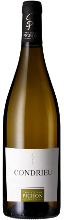CONDRIEU 2017 DOM. CHRISTOPHE PICHON-0