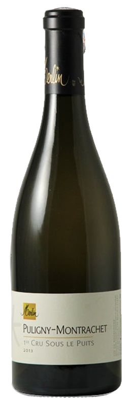 Puligny Montrachet 1er Cru 2016-0